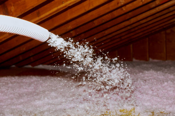 Best Wall Insulation Contractor  in Chappaqua, NY