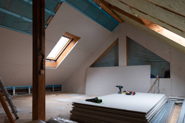Best Insulation Contractors for Homes  in Chappaqua, NY