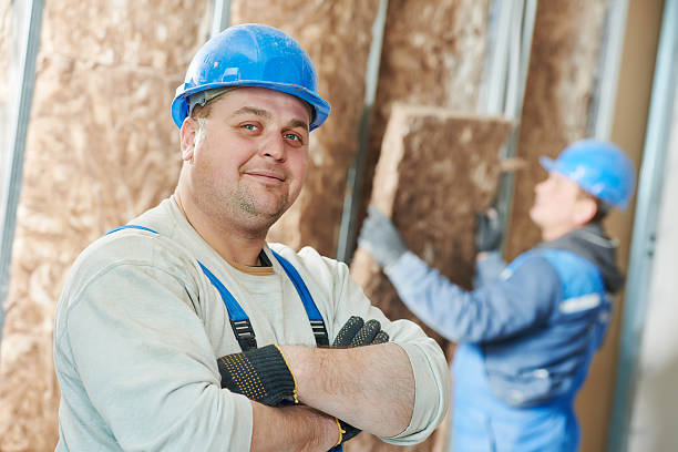 Range of Insulation Solutions in Chappaqua, NY