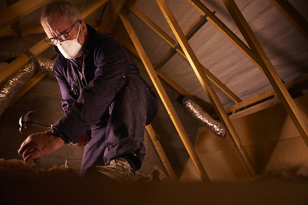 Chappaqua, NY Insulation Contractor Company