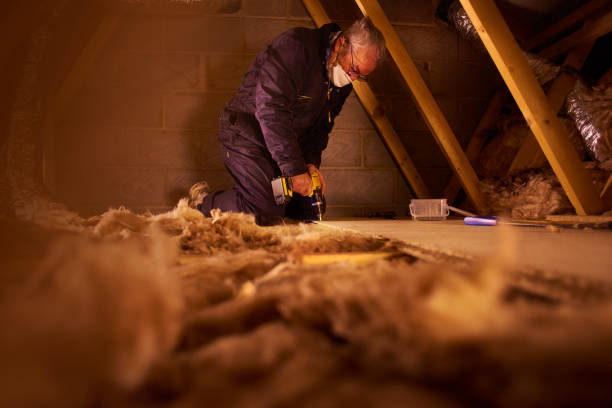 Best Energy-efficient Insulation  in Chappaqua, NY